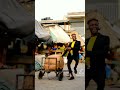 KUNGULU KWANGALA BY KASHESHE MUTALANI FUNNY STREET DANCE