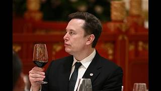 Elon Musk's SpaceX Files for IPO on Nasdaq Under SPCX Symbol