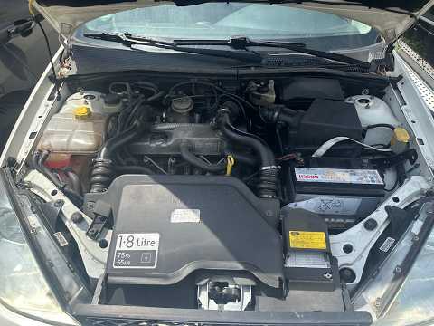 фото двигатель (двс) ford focus i (1998-2005) 0