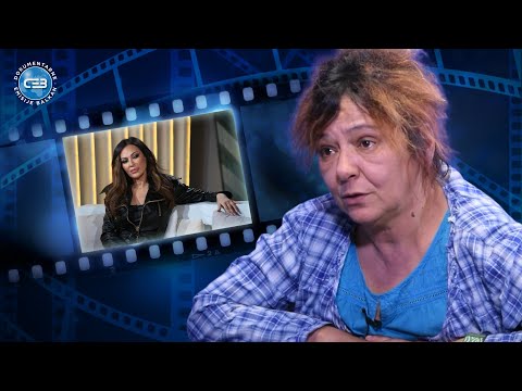 BALKAN INFO: Marijana Nelovski - Ne zanimaju me ni Cece, ni Jece, o njima se previše govori!