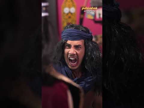 Pahlawan Cosplay Trailer 2