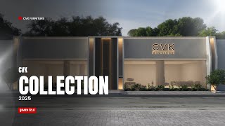 CVK COLLECTION - 2025