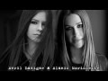 Alanis Morissette Feat. Avril Lavigne - Losing Grip ...