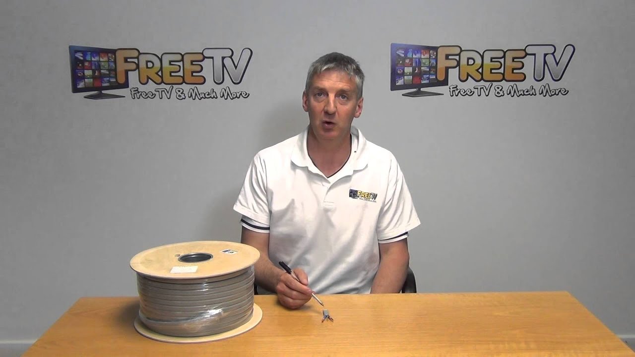 Watch video 100m Roll of 6 Square Twin & Earth Electrical Cable Now 100m Roll of 6 Square Twin & Earth Electrical Cable