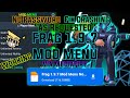 Frag 1 9 7 Mod Menu How To Fix Stuck In Loading Mr Zoid