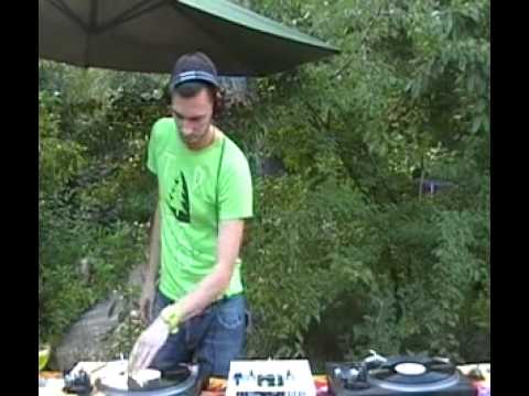 Harris @ RTS.FM - 18.06.2011