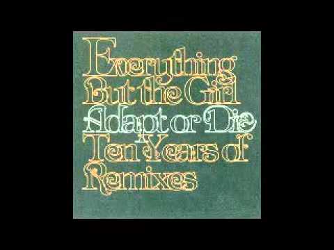 Everything But The Girl - Downhill Racer (Kenny Dope Mix)