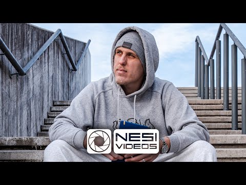 VorDa - DIVJINA (Official 4K Video)