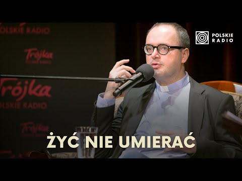 Ks. Jan Kaczkowski. "Warto żyć i być dla innych"