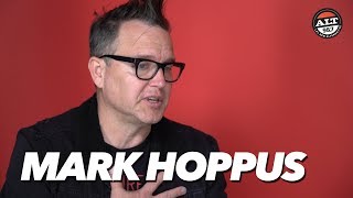 Mark Hoppus Talks Simple Creatures, Upcoming Album 'Strange Love', Blink 182 &amp; More