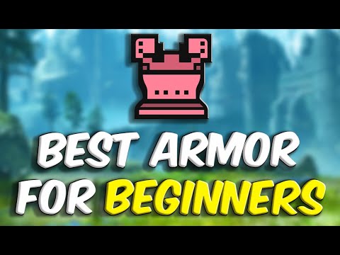 MHGU - The Best Armor For Beginners Guide (Blademaster)