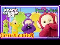 Teletubbies Peek A Boo Instrumental