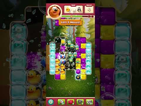 toonblast level 7770