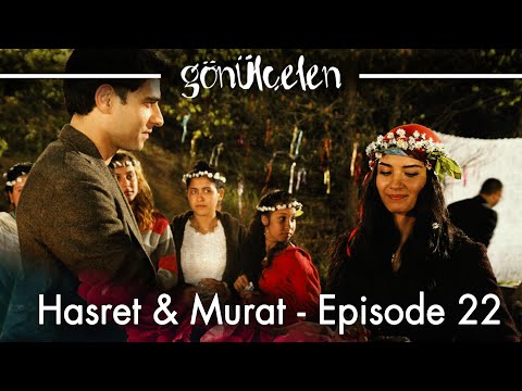 Hasret & Murat Scenes - Episode 22 | Becoming a Lady