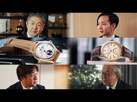 The essence of Laurent Ferrier as seen through Japan's leading watch shops | HODINKEE Japan