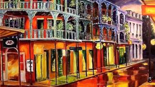 St Louis Blues - Preservation Hall Jazz Band - New Orleans -