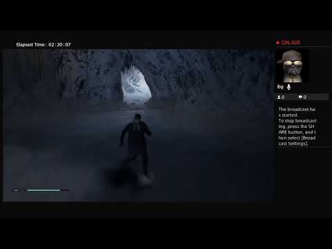 Star Wars Jedi Fallen Order: Part 7