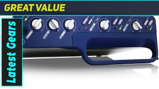 Digidesign MBox 2: Essential USB Audio Power