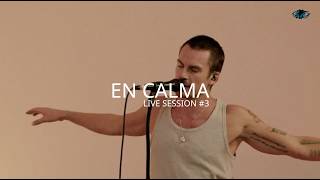 En calma