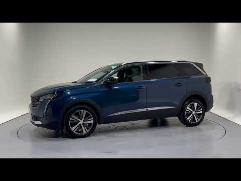 Peugeot 5008 FL ALLURE 1.5 BLUE HDI 13 130 AUTO - Image 2
