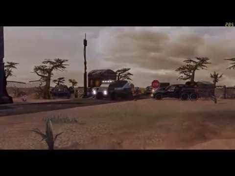 StarCraft Mass Recall (Brood War Remake) v6.0 - Prequel [Mission 01 Strongarm]