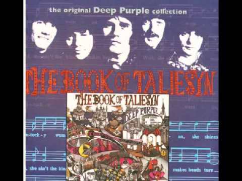 Deep Purple - Hey Bop A Re Bop