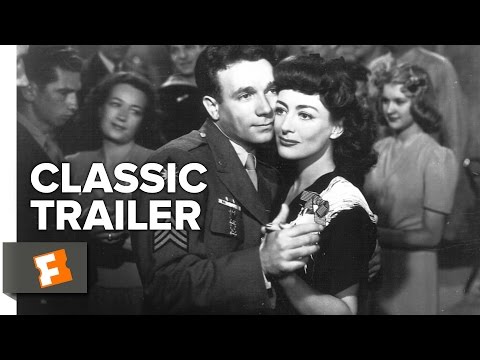 Hollywood Canteen (1944) Official Trailer - Bette Davis, John Garfield Movie HD