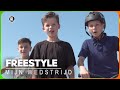 Als ik in de lucht ben, is dat een lekker gevoel | Mijn wedstrijd: Freestyle | Zappsport