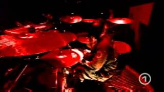 Slipknot - The Heretic Anthem Joey Jordison #1 Cam Views ( Dvd Disasterpieces )