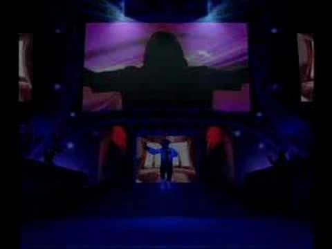 wwe nintendo - Falco Lombardi Entrance