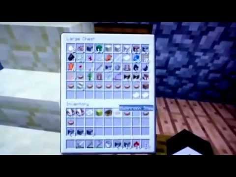 Minecraft Alchemy Ep. 4 - "Level 2 Earth, Level 1 Fire"