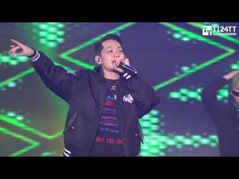 181209 귀감- The Quiett feat .Zene The Zilla (SUPERSTAR THE ORIGINAL 서울)