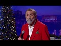 Ray Stevens - "Mary and Joseph and the Baby and Me" (Live on CabaRay Nashville)