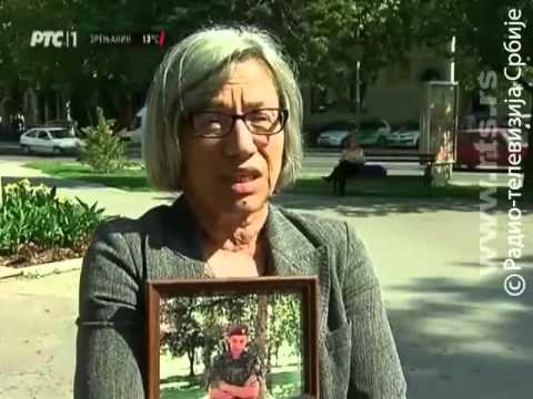 Почетак суђења терористима УЧК за убиство војника ВЈ, 30.09.1998. на Кошаре