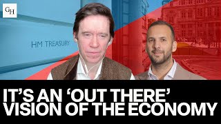 Can Polanski's Plan For the Economy Actually Work?