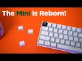 Keyboard Lokal Mini Wireless Noir N1 V2