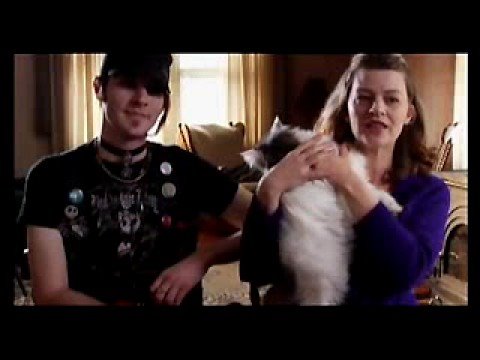 Iams Premium Cat Food: Tammy's Iams Story Video