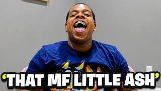 Finesse2Tymes Reacts To Moneybagg Yo & Ari Fletcher Video... *HILARIOUS** 🤣😂