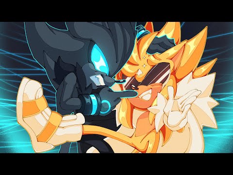 【BEHIND THE SCENES OF SILVER SLANDER SCUFFLE】