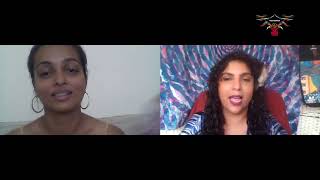 In a Nutshell with Natasha-Featuring Shalini Peiris video