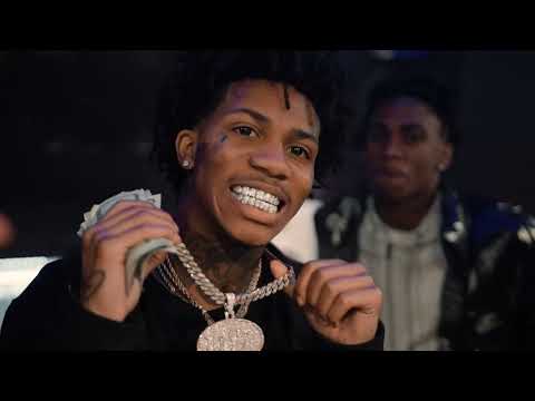 Li Rye - FACESHOT (feat. Sett) [Official Music Video]