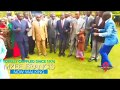 Mzee Francis Tanui A Crippled Man Gets Up Walks Away