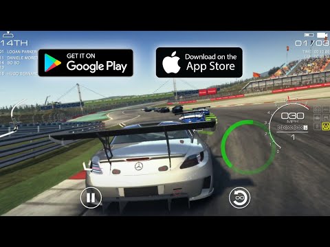 GRID™ Autosport - First Look GamePlay, Price, Features & More