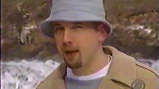 Christmas with 98 Degrees - Amy Grant Special