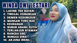 Download lagu Lagi virall ‼️ Lakine Tek Bayari WINDA DWI LESTARI FULL ALBUM TERBARU 2026 mp3 Download lagu Lagi virall ‼️ Lakine Tek Bayari WINDA DWI LESTARI FULL ALBUM TERBARU 2026 mp3