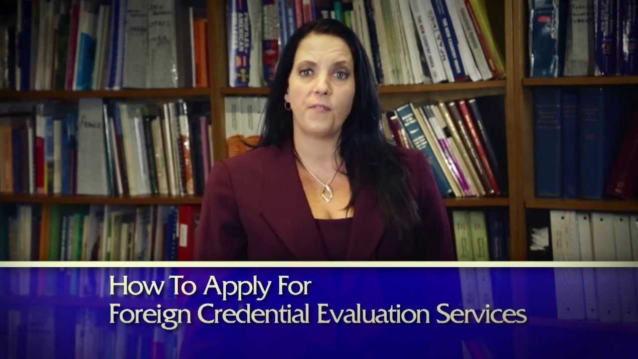 Josef Silny & Associates, Inc. - Foreign Credential Evaluation Service