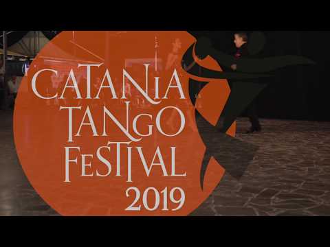 Julio Balmaceda tribute - Catania Tango Festival - "Ataniche"