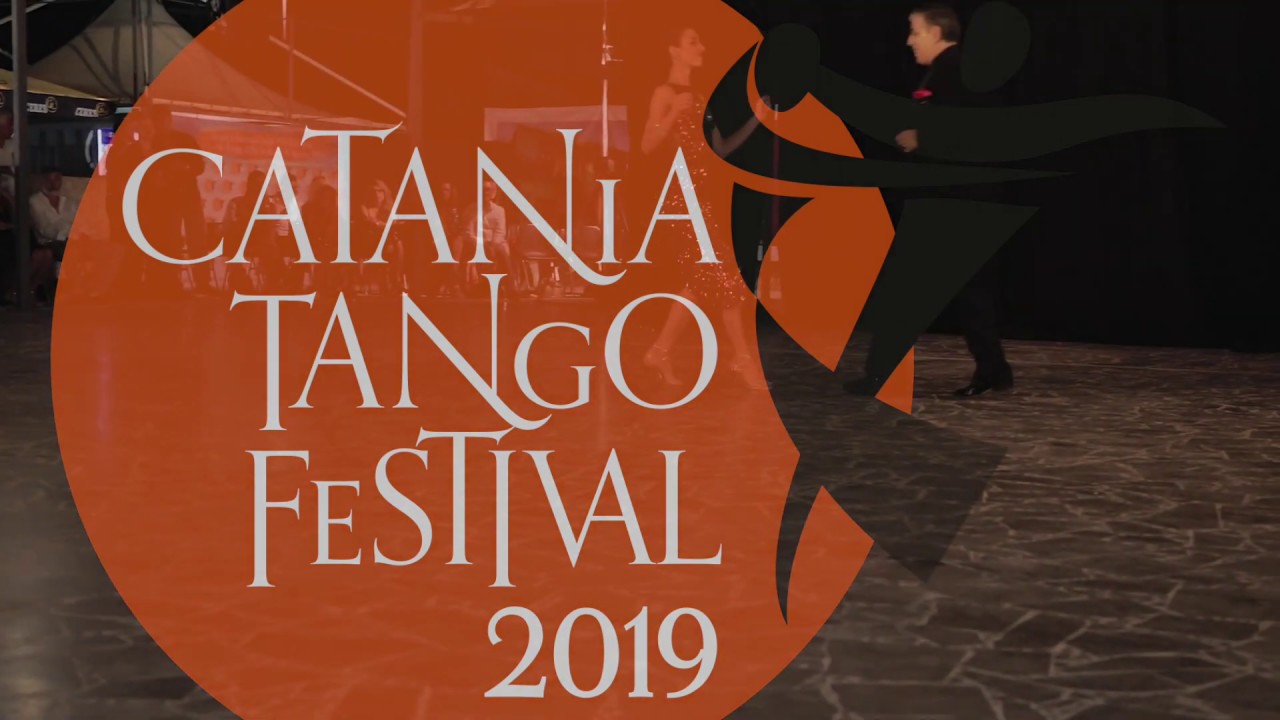 Julio Balmaceda tribute - Catania Tango Festival - "Ataniche"