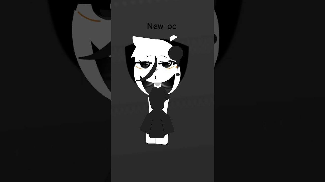 new oc || #fypシ゚viral #emojicat #harusberanda #fypシ
