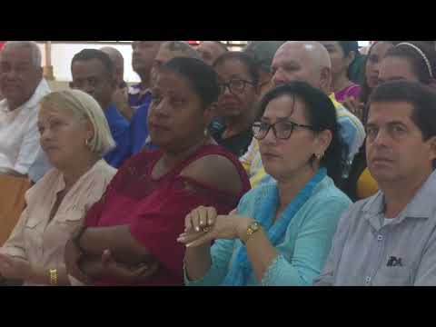 Celebran en Granma acto por el día de la ciencia cubana
